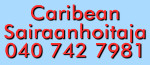 Caribean Sairaanhoitaja